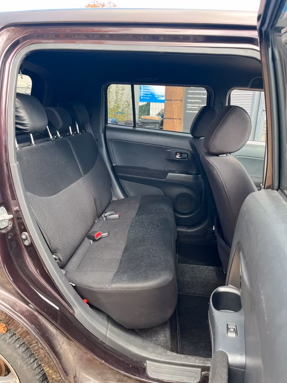 Daihatsu MATERIA
