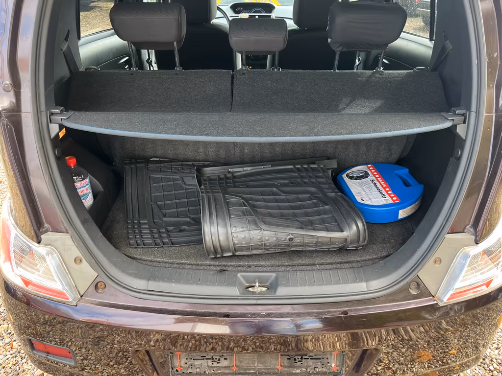 Daihatsu MATERIA