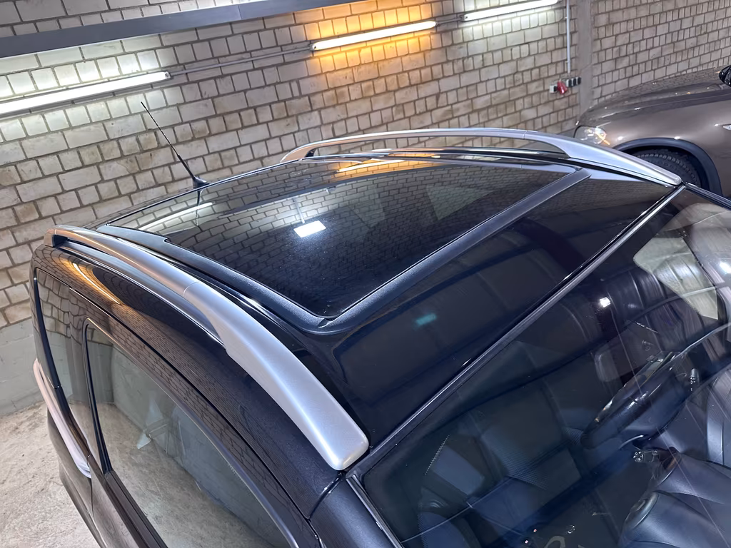 Peugeot 1007
