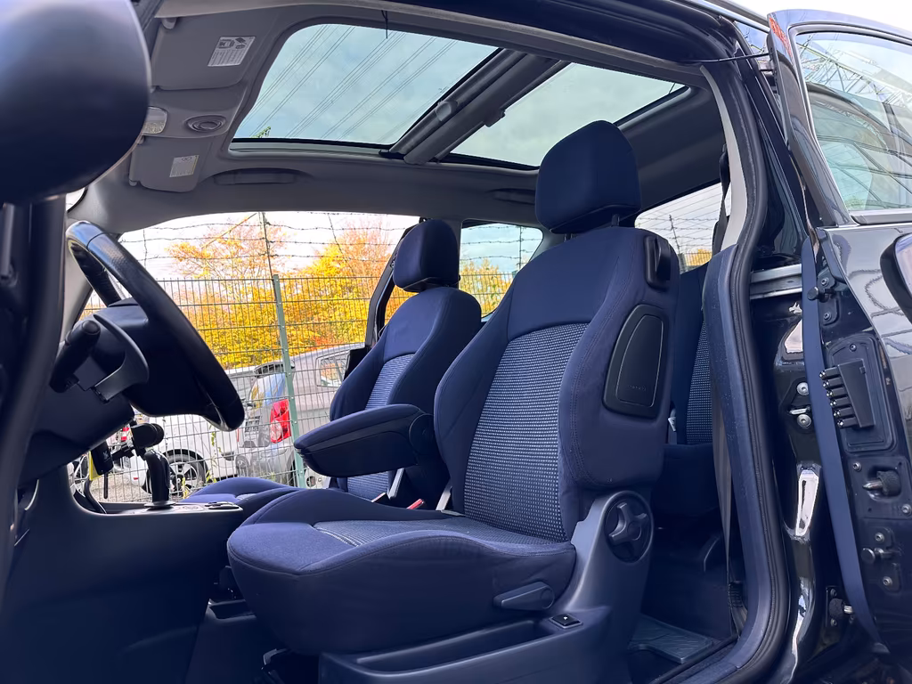 Peugeot 1007