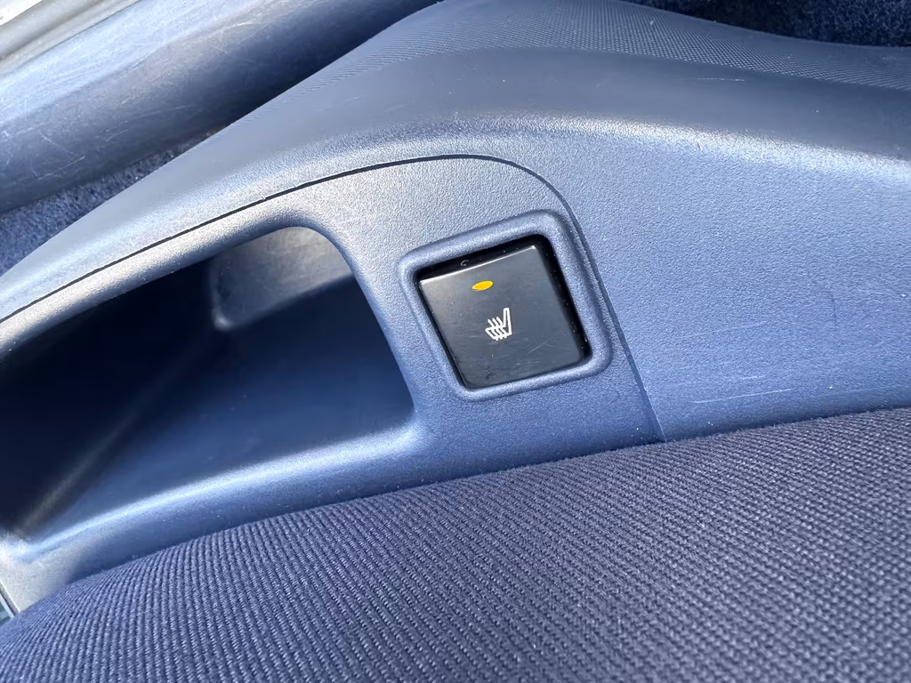 Peugeot 1007