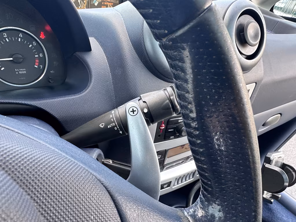 Peugeot 1007