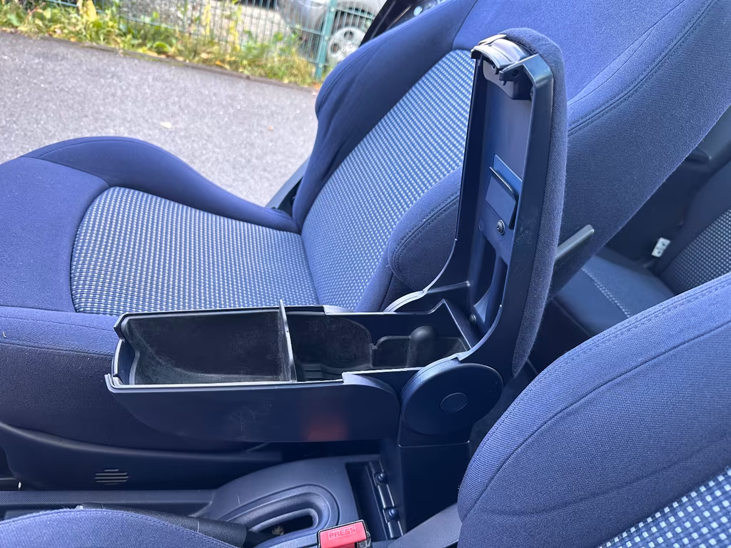 Peugeot 1007