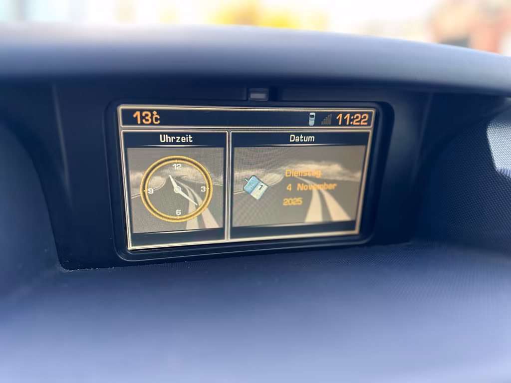 Peugeot 1007