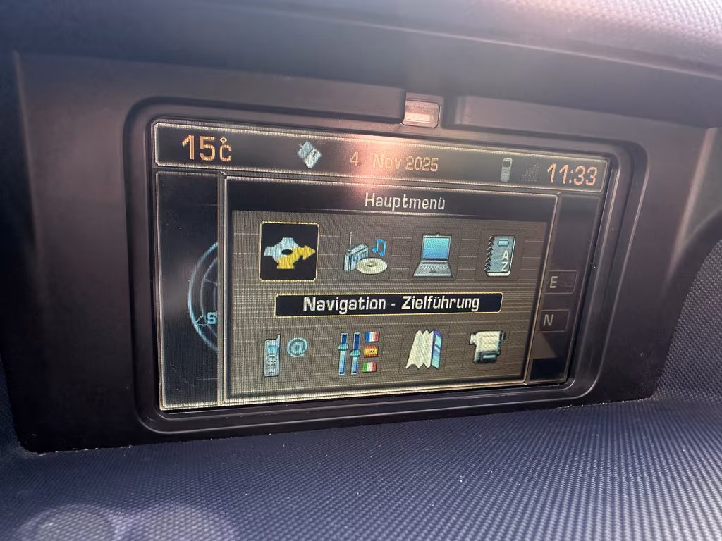 Peugeot 1007