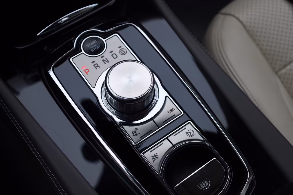 Jaguar XKR