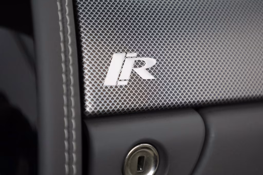 Jaguar XKR