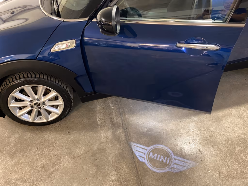 MINI Cooper SD Clubman