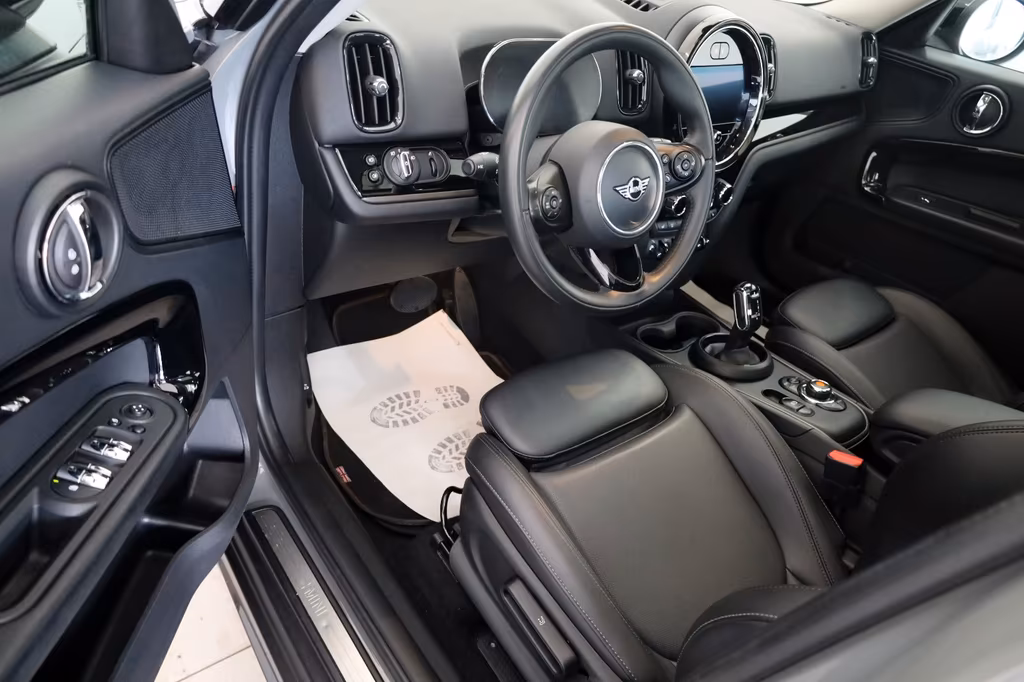 MINI Cooper Countryman