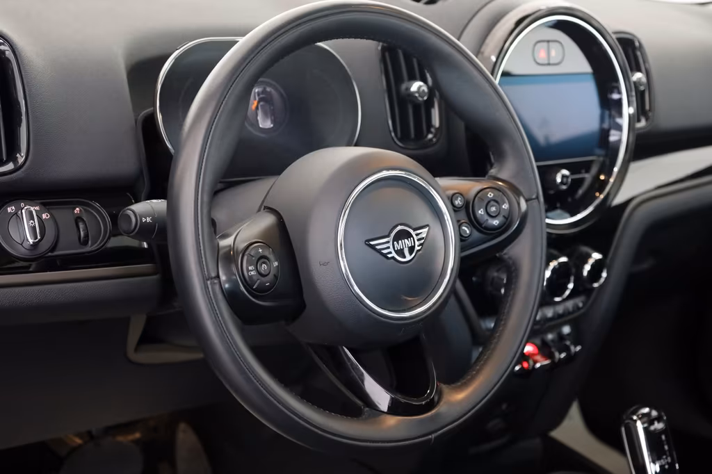 MINI Cooper Countryman