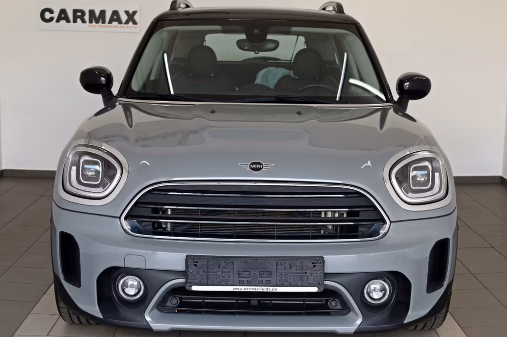 MINI Cooper Countryman
