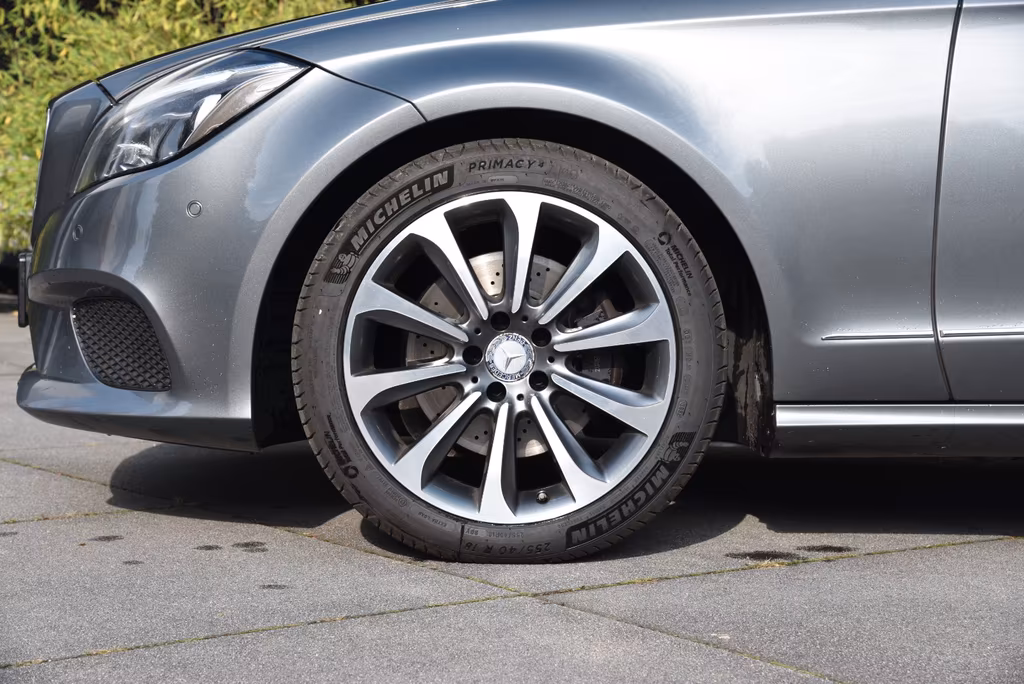 Mercedes-Benz CLS 220 Shooting Brake