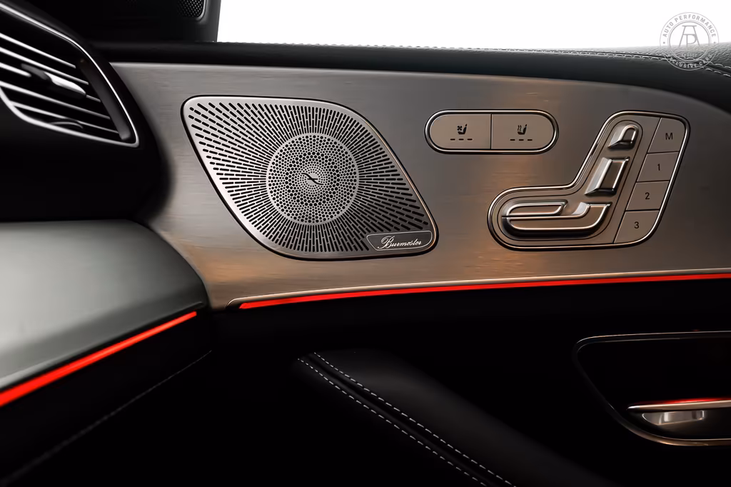 Mercedes-Benz GLE 53 AMG