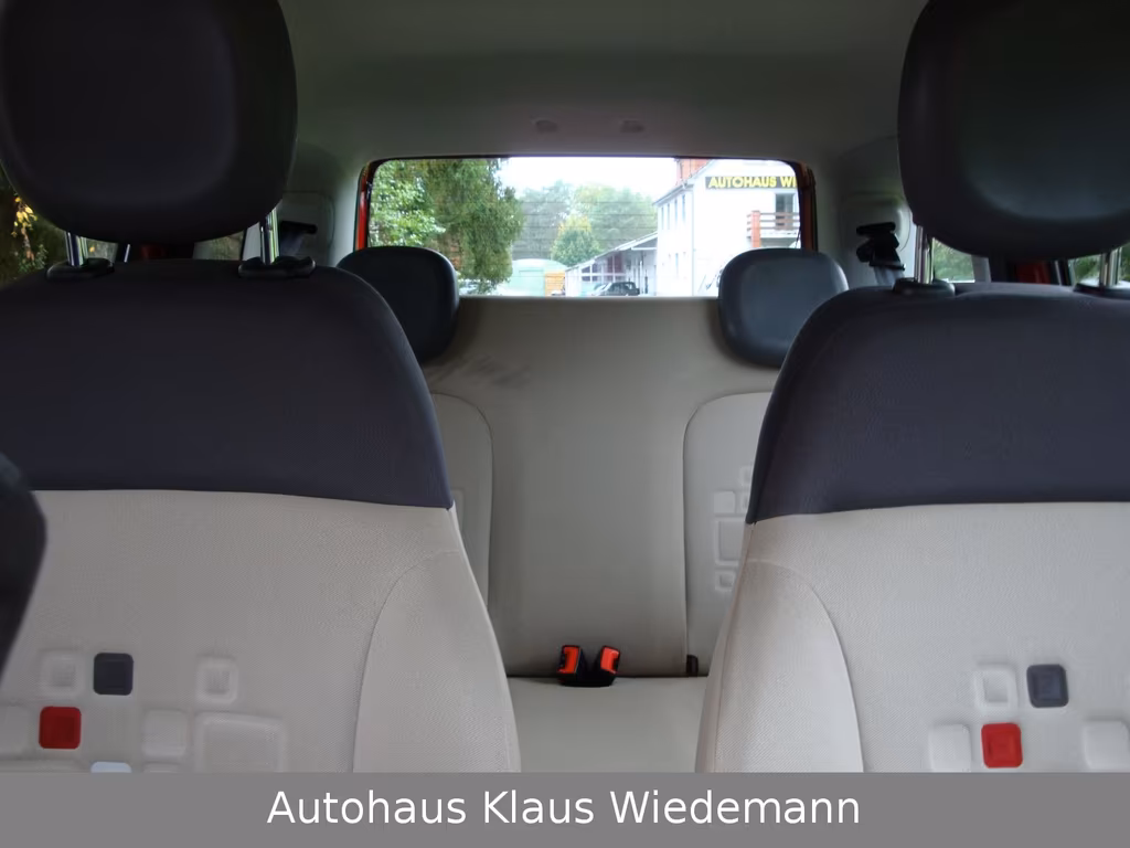 Fiat New Panda