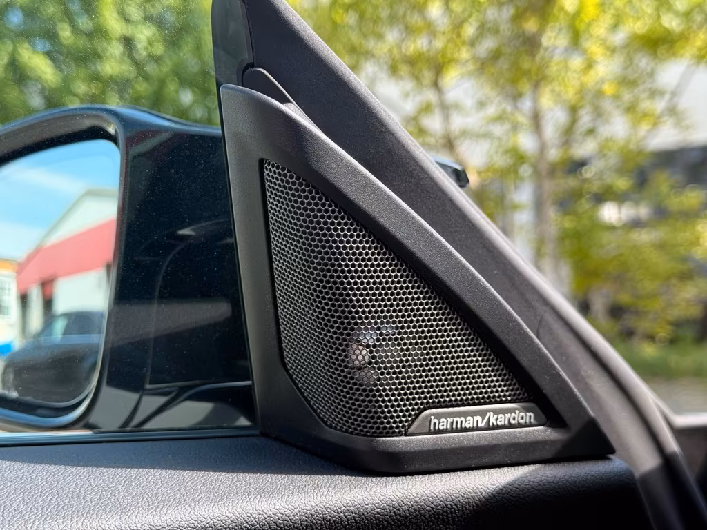 BMW M240i