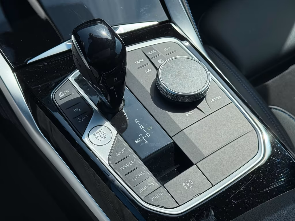 BMW M240i
