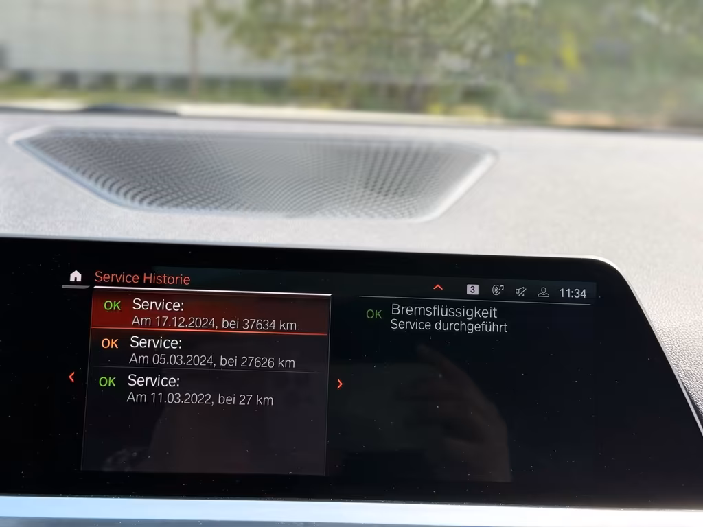 BMW M240i