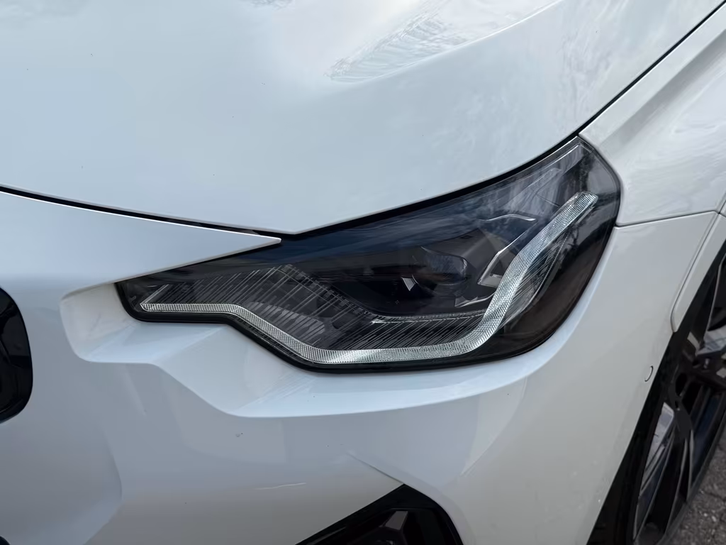 BMW M240i