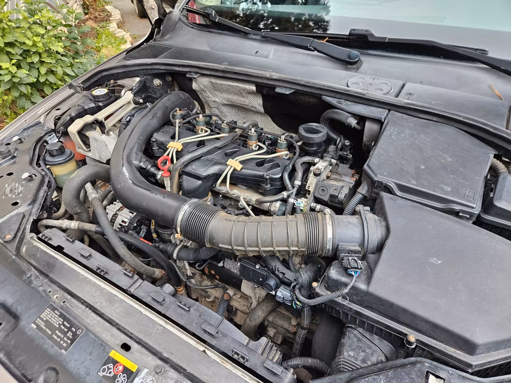 Volvo XC70