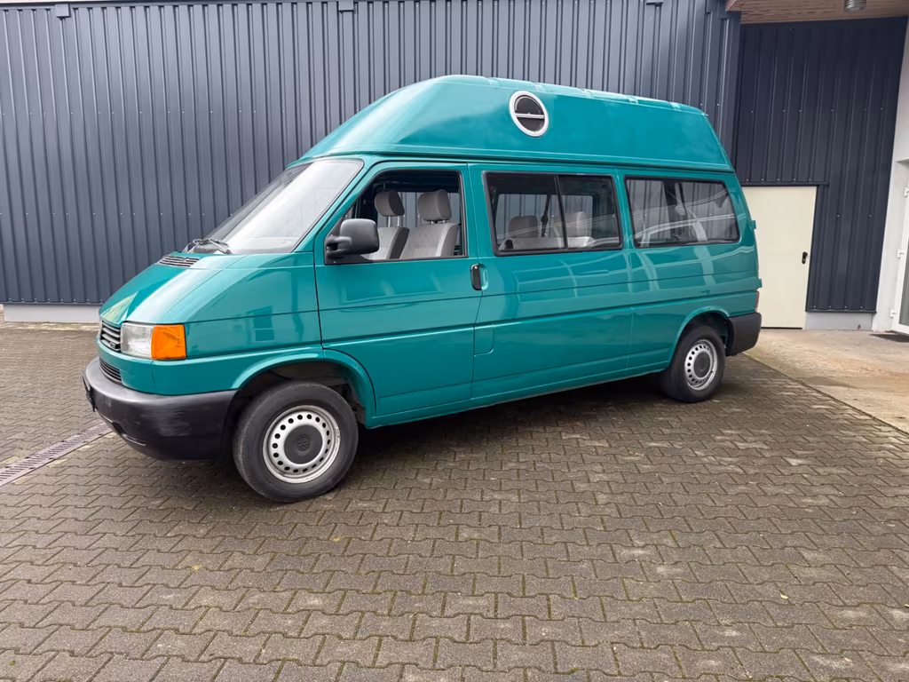 Volkswagen T4 Kombi