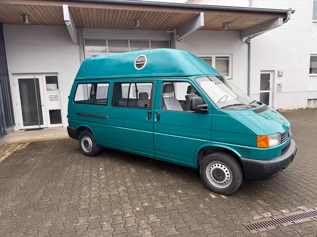 Volkswagen T4 Kombi