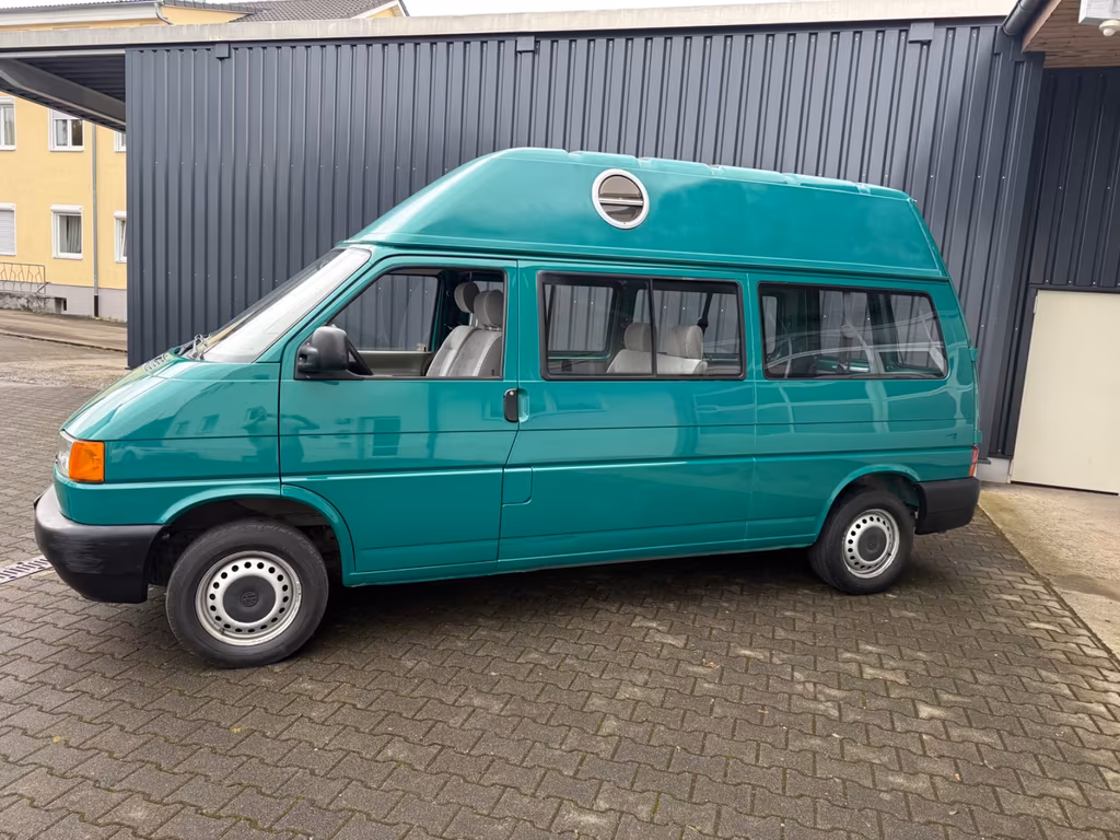Volkswagen T4 Kombi
