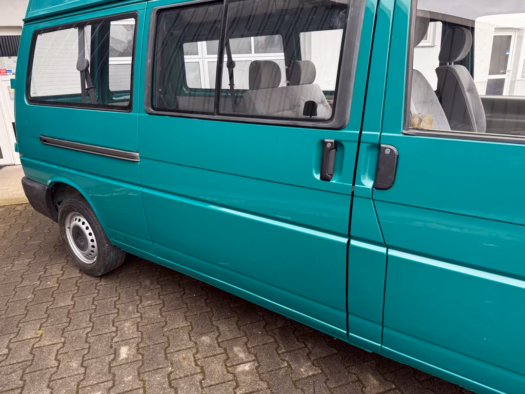 Volkswagen T4 Kombi