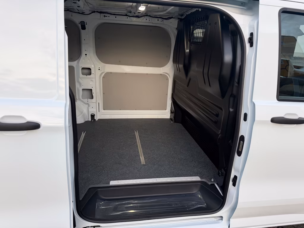 Volkswagen T7 Transporter