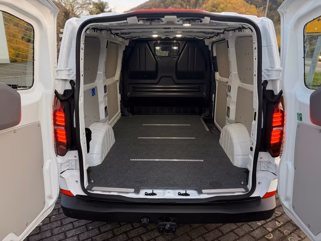 Volkswagen T7 Transporter