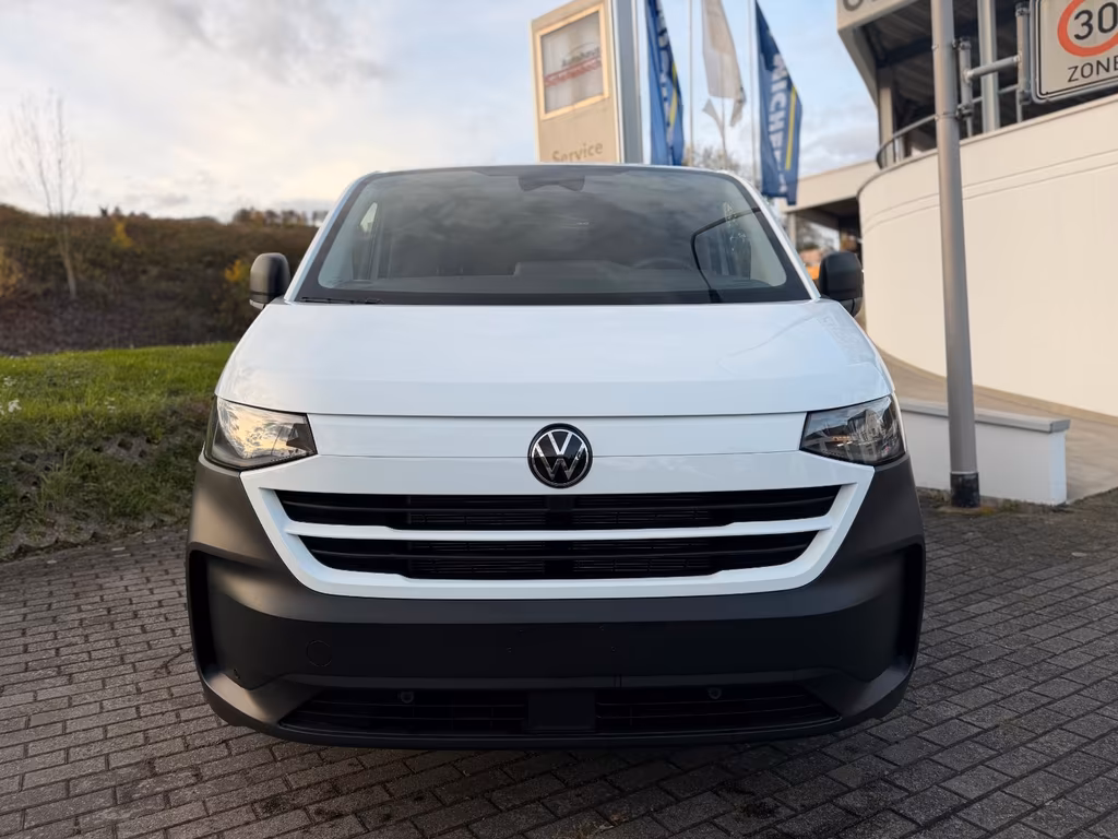 Volkswagen T7 Transporter