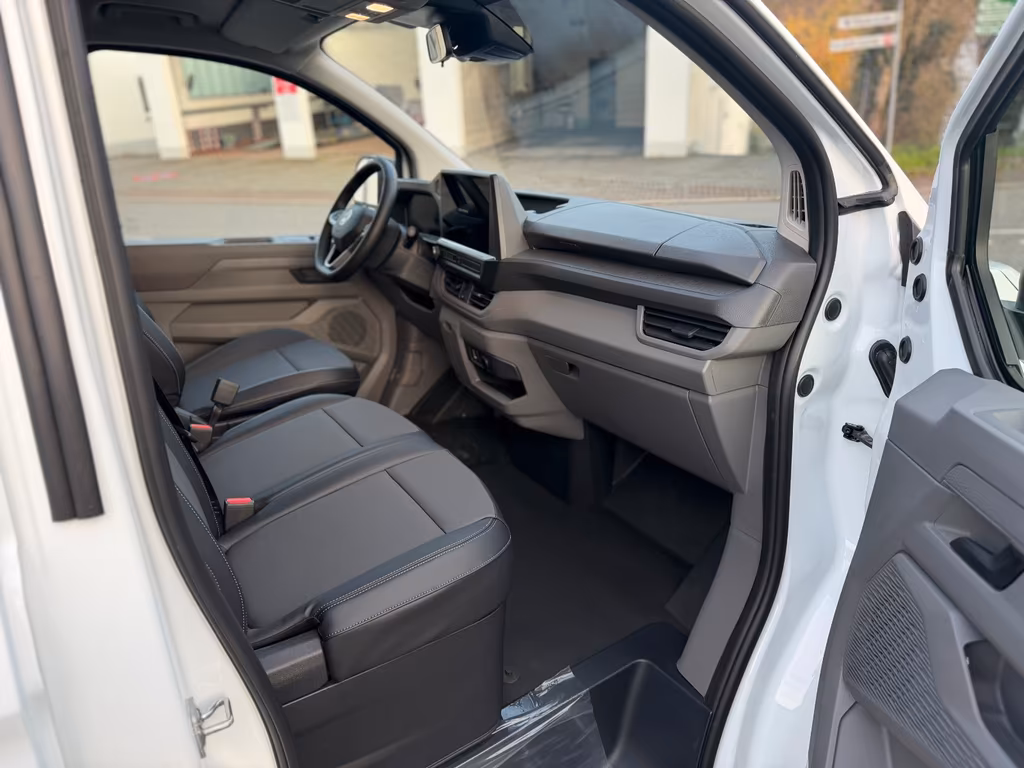 Volkswagen T7 Transporter