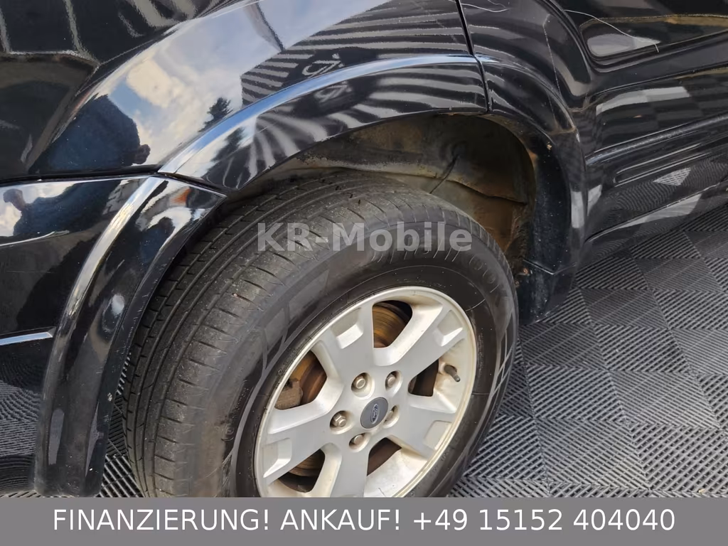Ford Maverick