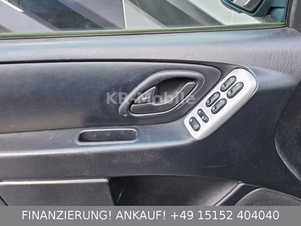 Ford Maverick