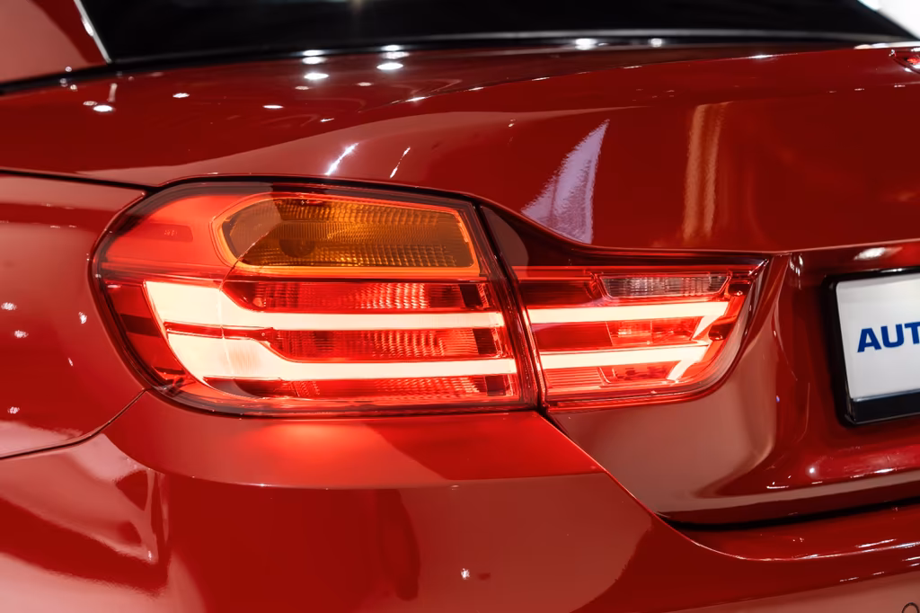 BMW 428