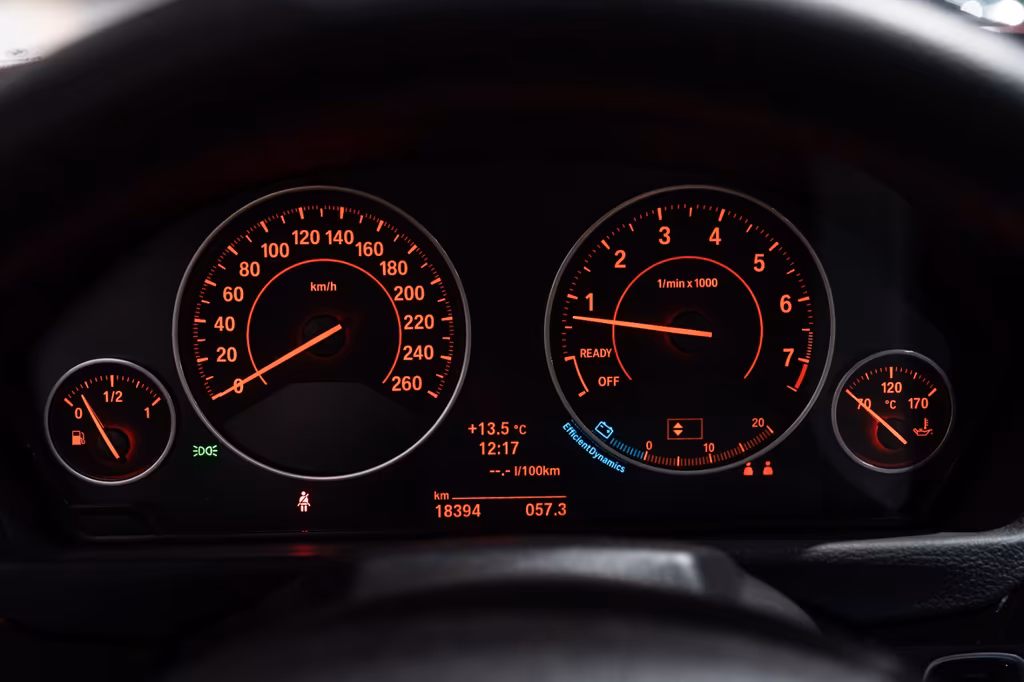BMW 428