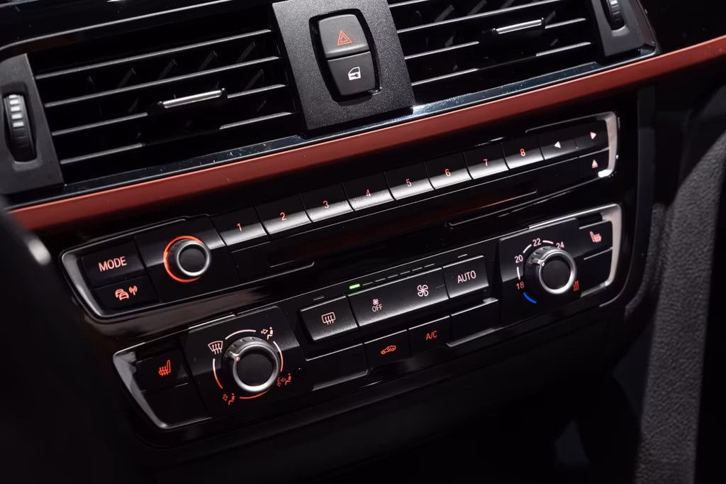 BMW 428
