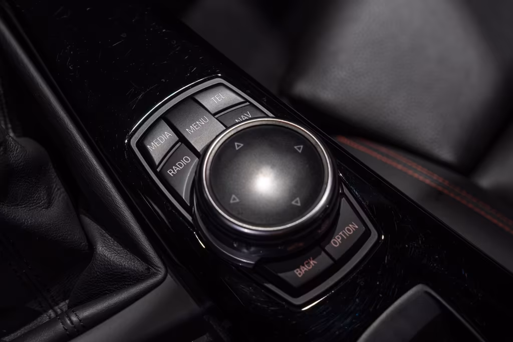 BMW 428