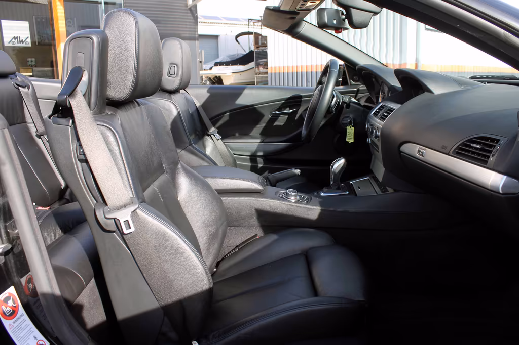 BMW 630