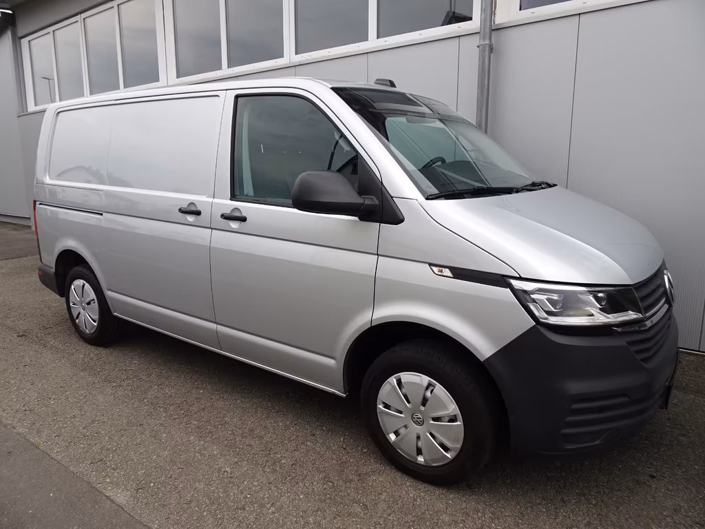 Volkswagen T6 andere