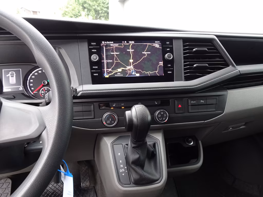 Volkswagen T6 andere