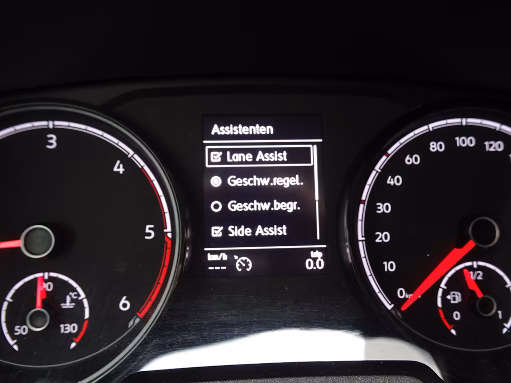 Volkswagen T6 andere