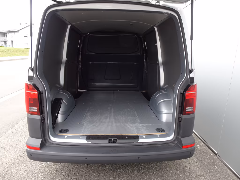 Volkswagen T6 andere