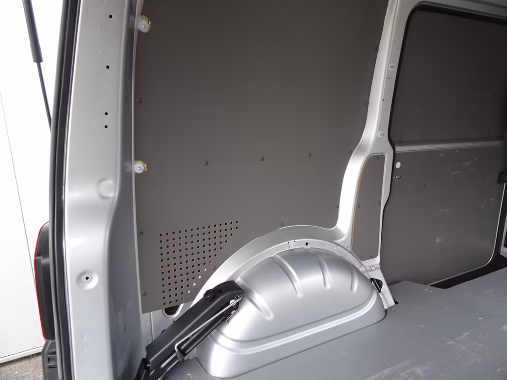 Volkswagen T6 andere