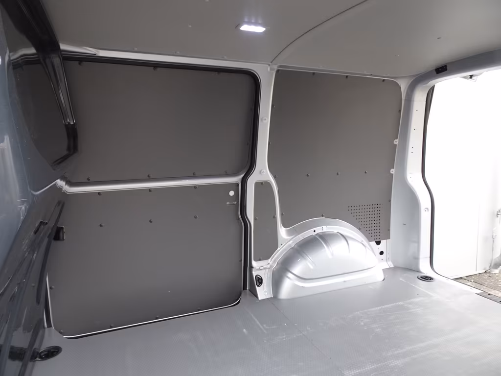 Volkswagen T6 andere