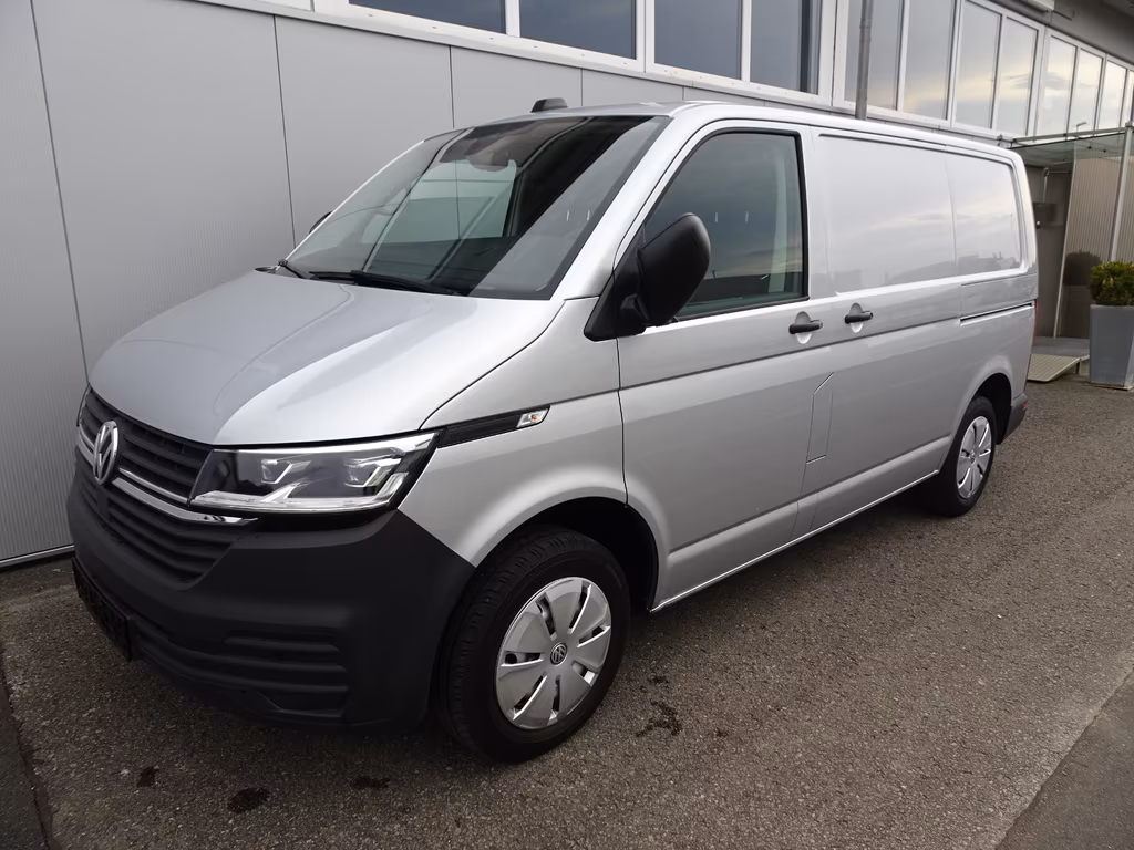 Volkswagen T6 andere