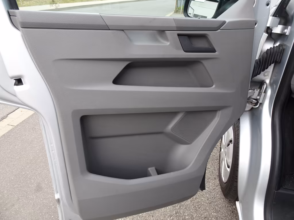 Volkswagen T6 andere
