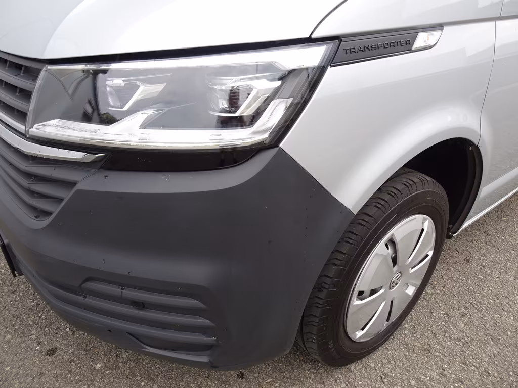 Volkswagen T6 andere