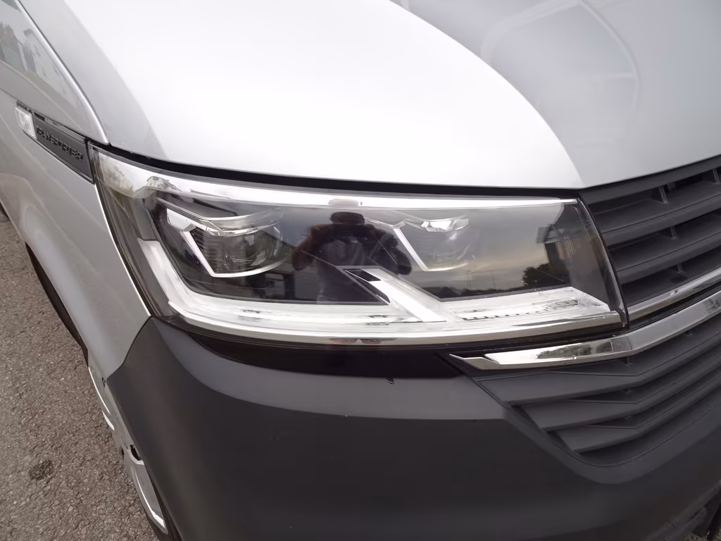Volkswagen T6 andere
