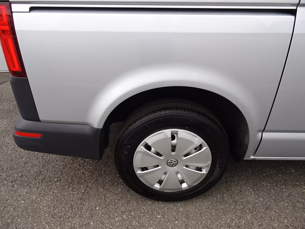 Volkswagen T6 andere