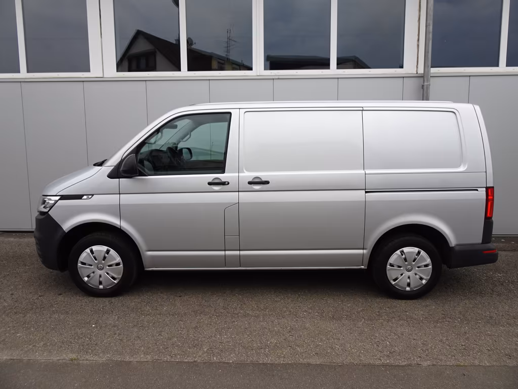 Volkswagen T6 andere